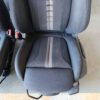 BMW 2 Series F45 Seat Set OEM 7490465
