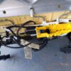 BMW 2 Series F45 Seat Set OEM 7490465