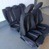 BMW 2 Series F45 Seat Set OEM 7490465