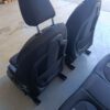 BMW 2 Series F45 Seat Set OEM 7490465