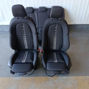 BMW 2 Series F45 Seat Set OEM 7490465