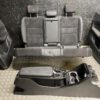 BMW X1 U11 Seat Set