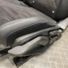 BMW X1 U11 Seat Set