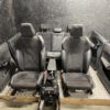 BMW X1 U11 Seat Set