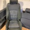 BMW 3 Series E91 Seat Set