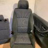 BMW 3 Series E91 Seat Set