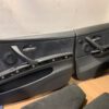 BMW 3 Series E91 Seat Set