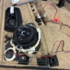 BMW 3 Series E91 Seat Set