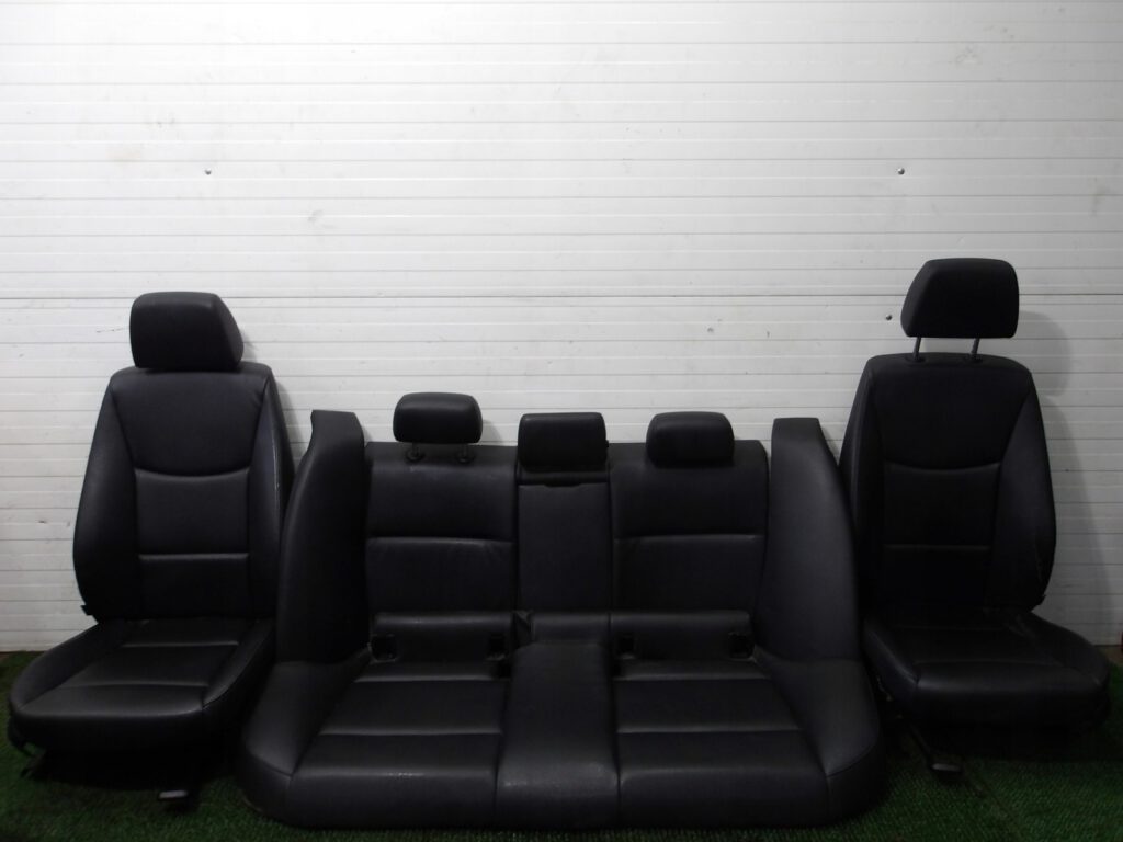 BMW 3er E91 Sitzgarnitur OEM 9147226