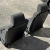 BMW 7er E32 / 5er E34 Sitzgarnitur