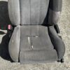 BMW 7er E32 / 5er E34 Sitzgarnitur