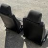 BMW 7er E32 / 5er E34 Sitzgarnitur