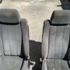 BMW 7er E32 / 5er E34 Sitzgarnitur