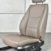 BMW X3 F25 Sitzgarnitur