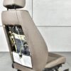 BMW X3 F25 Sitzgarnitur