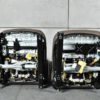 BMW X3 F25 Sitzgarnitur