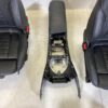 BMW 3 Series G20 Seat Set OEM 7414604
