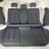 BMW 3 Series G20 Seat Set OEM 7414604