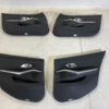 BMW 3 Series G20 Seat Set OEM 7414604