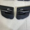 BMW 3 Series G20 Seat Set OEM 7414604