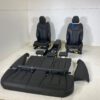 BMW 3 Series G20 Seat Set OEM 7414604