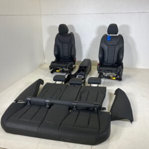 BMW 3 Series G20 Seat Set OEM 7414604