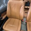 BMW 3er F30 Sitzgarnitur