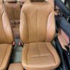 BMW 3er F30 Sitzgarnitur