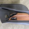 BMW 3er F30 Sitzgarnitur