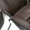 BMW Série 4 G26 ensemble de sièges