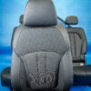 BMW X5 G05 Sitzgarnitur