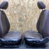BMW X1 F48 Sitzgarnitur
