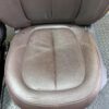 BMW X1 F48 Sitzgarnitur