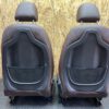 BMW X1 F48 Sitzgarnitur