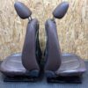 BMW X1 F48 Sitzgarnitur
