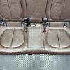 BMW X1 F48 Sitzgarnitur