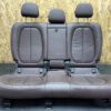 BMW X1 F48 Sitzgarnitur