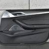 BMW 5er F90 Sitzgarnitur