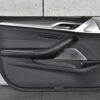 BMW 5er F90 Sitzgarnitur