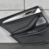 BMW 5er F90 Sitzgarnitur