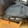 BMW 3er F31 Sitzgarnitur