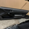 BMW 3 Series E46 Seat Set