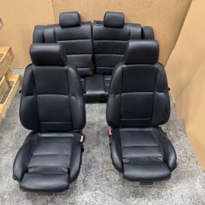 BMW 3 Series E36 Seat Set