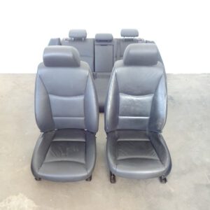 BMW 3 Series E91 Seat Set