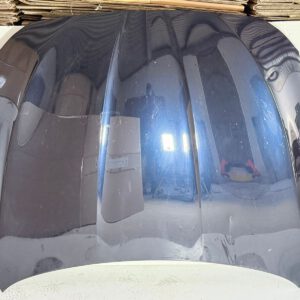 BMW 5 Series F10 F11 Hood