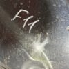 BMW 5er F10 F11 Motorhaube