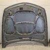 BMW 6er E63 Motorhaube