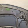 BMW 6er E63 Motorhaube