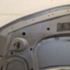 BMW 6er E63 Motorhaube