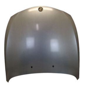 BMW 6 Series E63 Hood